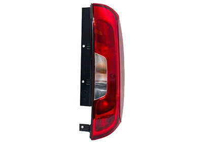 Heckleuchte rechts für FIAT DOBLO Cargo (263_)