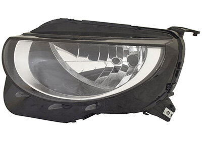 Hauptscheinwerfer links für FIAT 500e (332_)