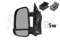 Außenspiegel links für FIAT DUCATO Kasten (250_)