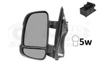 Außenspiegel links für FIAT DUCATO Kasten (250_)