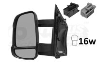 Außenspiegel links für FIAT DUCATO Kasten (250_)