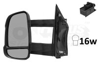 Außenspiegel links für FIAT DUCATO Kasten (250_)