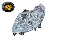 Hauptscheinwerfer links für FIAT DUCATO Kasten (250_)