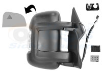 Außenspiegel rechts für FIAT DUCATO Kasten (250_)