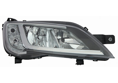 Hauptscheinwerfer rechts für FIAT DUCATO Kasten (250_)
