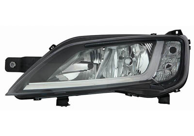 Hauptscheinwerfer links für FIAT DUCATO Kasten (250_)