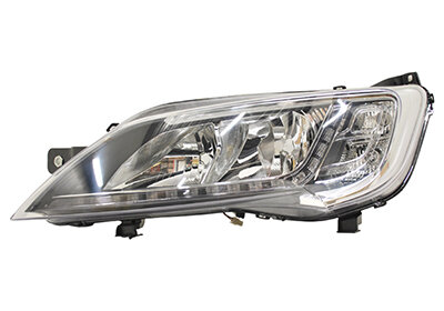 Hauptscheinwerfer links für FIAT DUCATO Kasten (250_)