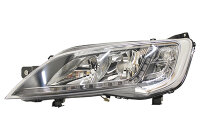 Hauptscheinwerfer links für FIAT DUCATO Kasten (250_)