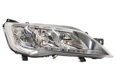 Hauptscheinwerfer rechts für FIAT DUCATO Kasten (250_)