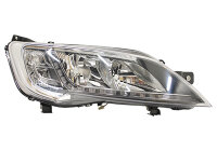 Hauptscheinwerfer rechts für FIAT DUCATO Kasten (250_)