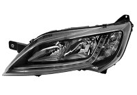 Hauptscheinwerfer links für FIAT DUCATO Kasten (250_)