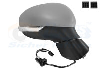 Außenspiegel rechts für FIAT 500X (334_)