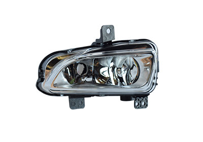 Nebelscheinwerfer rechts für FIAT 500X (334_)