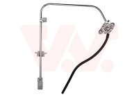 Fensterheber vorne links für FIAT PANDA (141_)