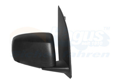 Außenspiegel rechts für FIAT PANDA (169_)