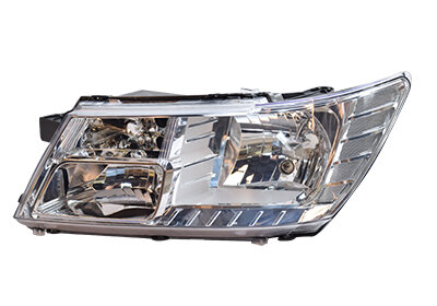 Hauptscheinwerfer links für DODGE JOURNEY