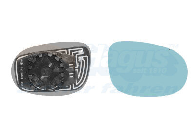 Spiegelglas, Außenspiegel rechts für FIAT CROMA (194_)