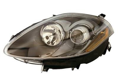 Hauptscheinwerfer links für FIAT CROMA (194_)