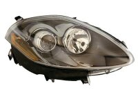 Hauptscheinwerfer rechts für FIAT CROMA (194_)
