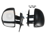 Außenspiegel rechts für PEUGEOT BOXER Bus (230P)