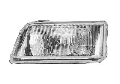 Hauptscheinwerfer rechts für PEUGEOT BOXER Bus (230P)