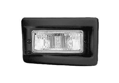 Nebelscheinwerfer rechts für PEUGEOT BOXER Bus (230P)