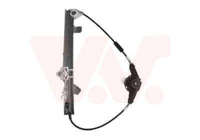 Fensterheber hinten links für FIAT PUNTO (176_)