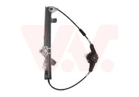 Fensterheber hinten rechts für FIAT PUNTO (176_)