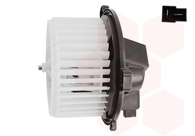 Innenraumgebläse  für FIAT PUNTO (176_)