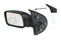 Außenspiegel links für FIAT PUNTO (176_)