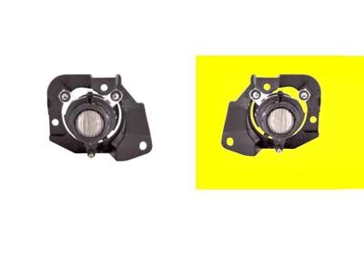 Nebelscheinwerfer links für LANCIA YPSILON (312_)