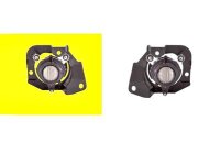 Nebelscheinwerfer rechts für LANCIA YPSILON (312_)