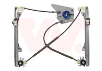 Fensterheber hinten links für FORD B-MAX (JK)