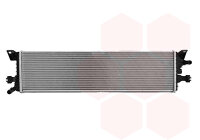 Kühler, Motorkühlung  für FORD FOCUS IV (HN)