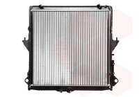 Kühler, Motorkühlung  für FORD RANGER (TKE)