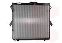 Kühler, Motorkühlung  für FORD RANGER (TKE)