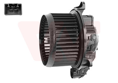 Innenraumgebläse  für FORD B-MAX (JK)