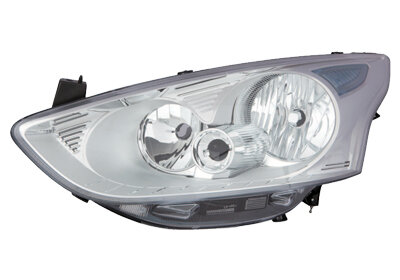 Hauptscheinwerfer links für FORD B-MAX (JK)