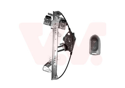 Fensterheber vorne links für FORD FIESTA V (JH_, JD_)