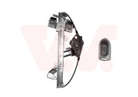 Fensterheber vorne links für FORD FIESTA V (JH_, JD_)