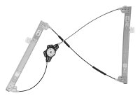 Fensterheber vorne rechts für FORD FIESTA V (JH_, JD_)