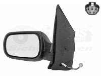 Außenspiegel links für FORD FIESTA V (JH_, JD_)