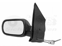 Außenspiegel links für FORD FIESTA V (JH_, JD_)