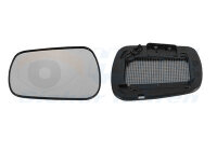 Spiegelglas, Außenspiegel rechts für FORD FIESTA V (JH_, JD_)
