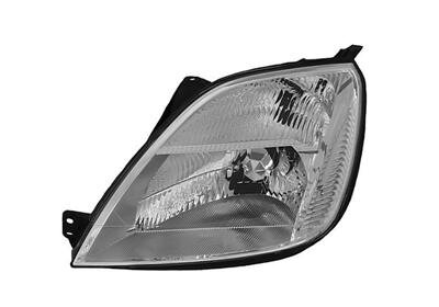 Hauptscheinwerfer links für FORD FIESTA V (JH_, JD_)