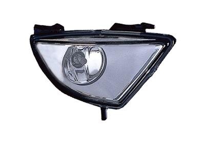 Nebelscheinwerfer rechts für FORD FIESTA V (JH_, JD_)