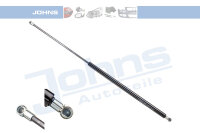 Gasfeder, Motorhaube beidseitig für AUDI A6 C5 (4B2, 4B4)