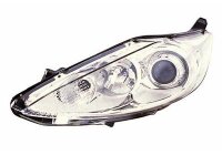 Hauptscheinwerfer links für FORD FIESTA VI (CB1, CCN)