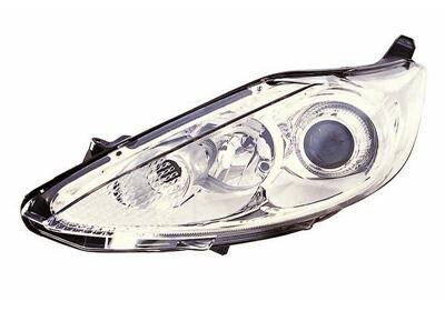 Hauptscheinwerfer links für FORD FIESTA VI (CB1, CCN)