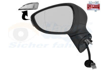 Außenspiegel links für FORD FIESTA VI (CB1, CCN)